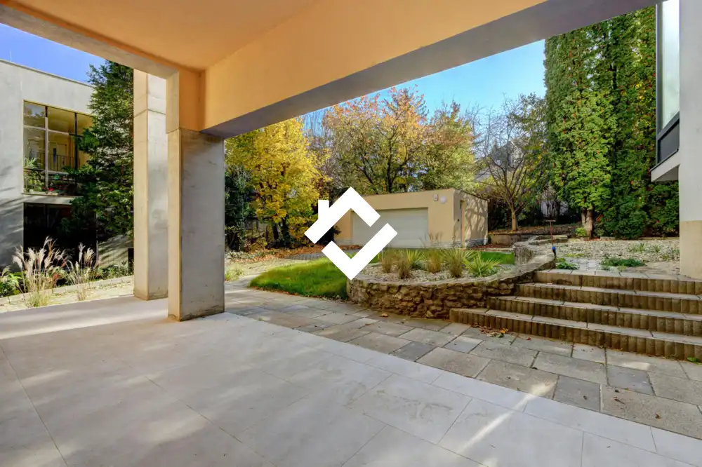 Budapest, II. kerület - Szemlőhegy