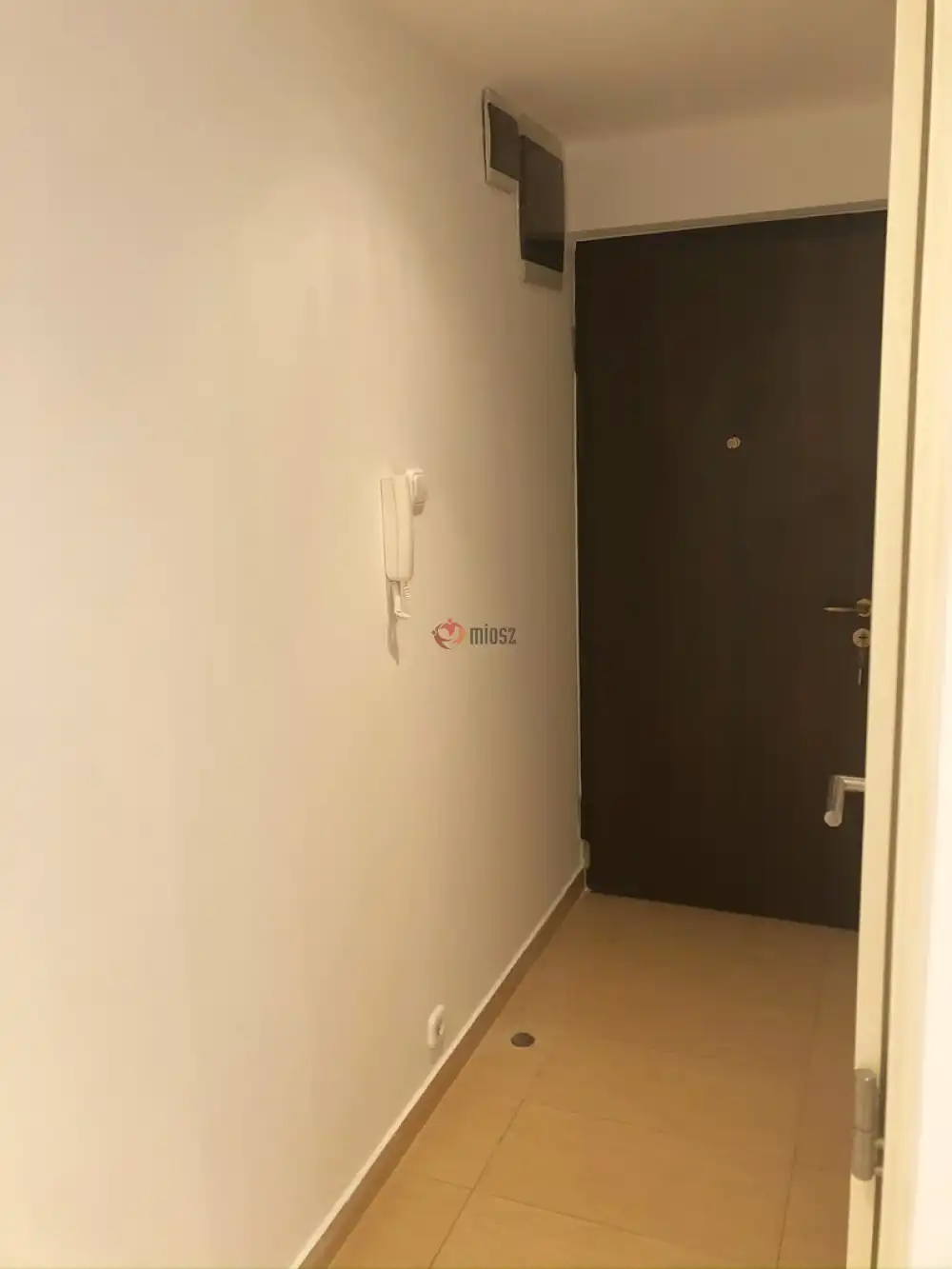 Budapest, II. kerület - Országút