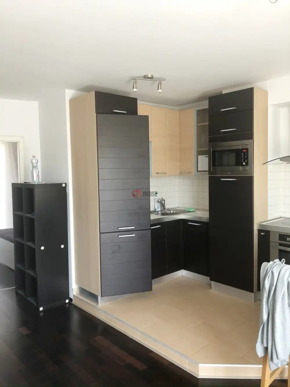 Budapest, II. kerület - Országút