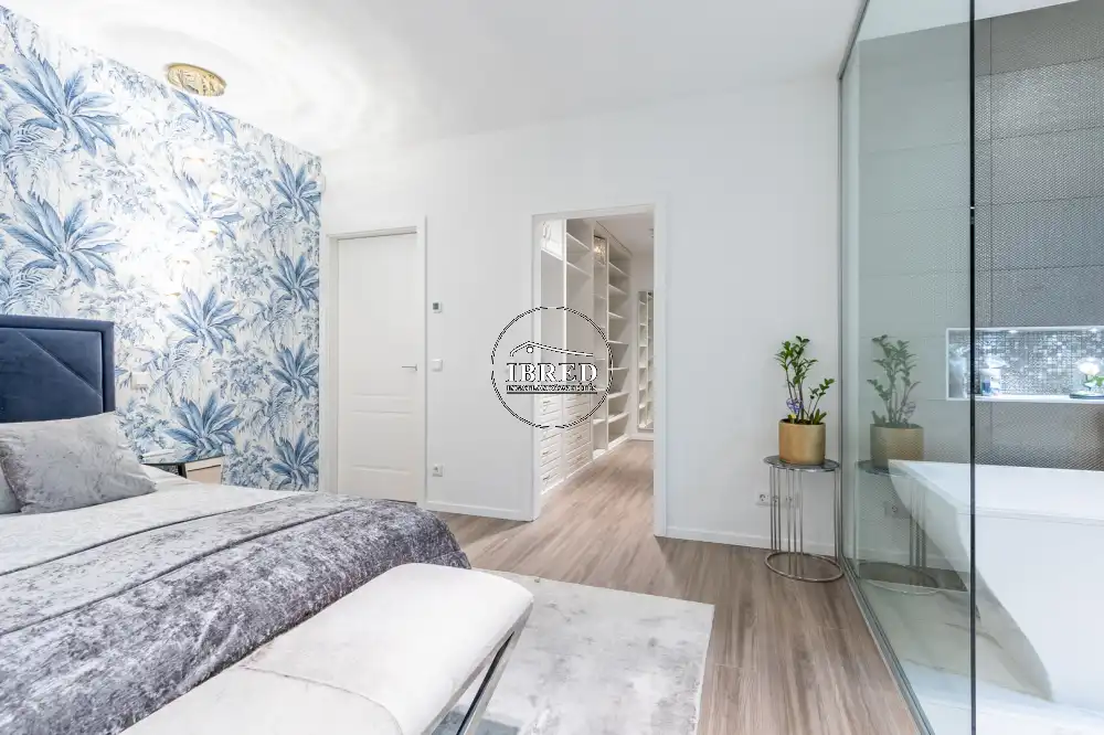 Budapest, II. kerület - Rózsadomb