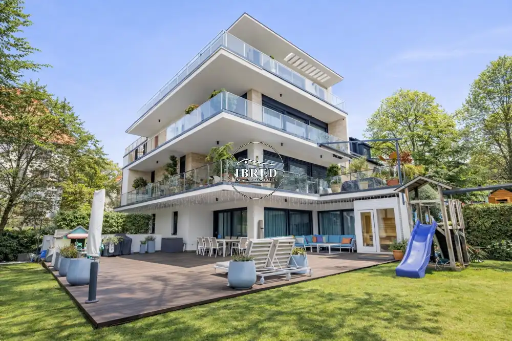 Budapest, II. kerület - Rózsadomb