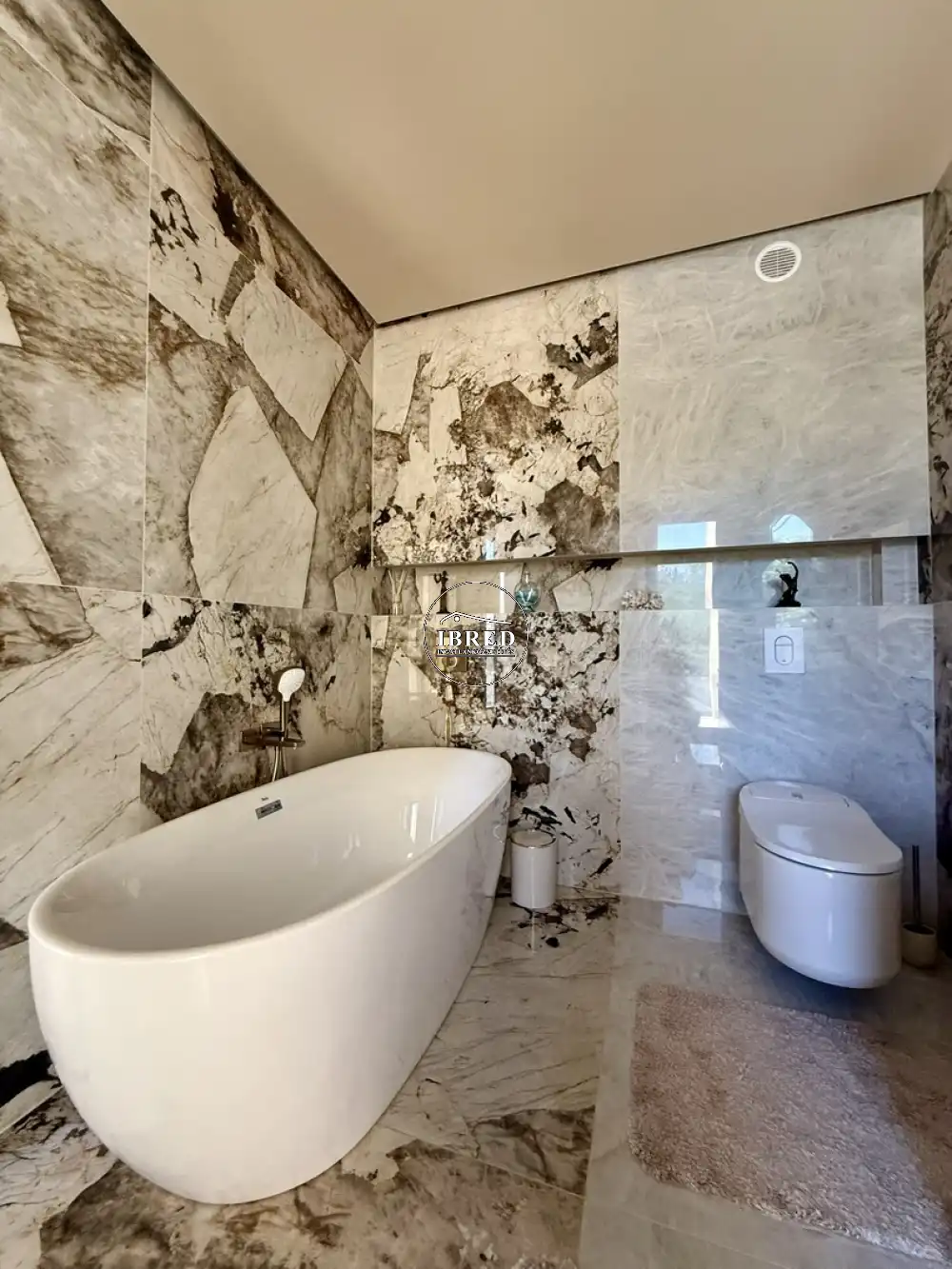 Budapest, III. kerület - Testvérhegy