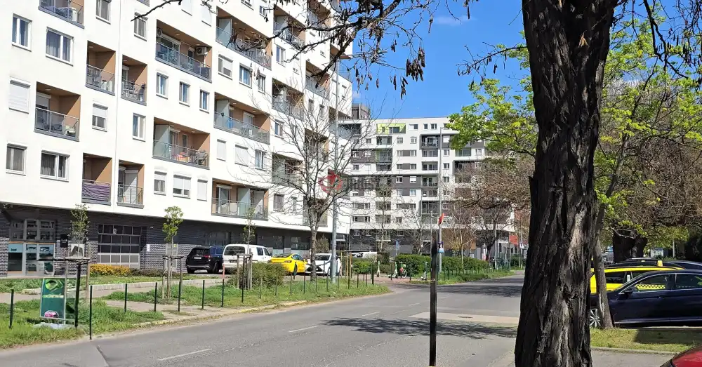 Budapest, IX. kerület - Középső-Ferencváros