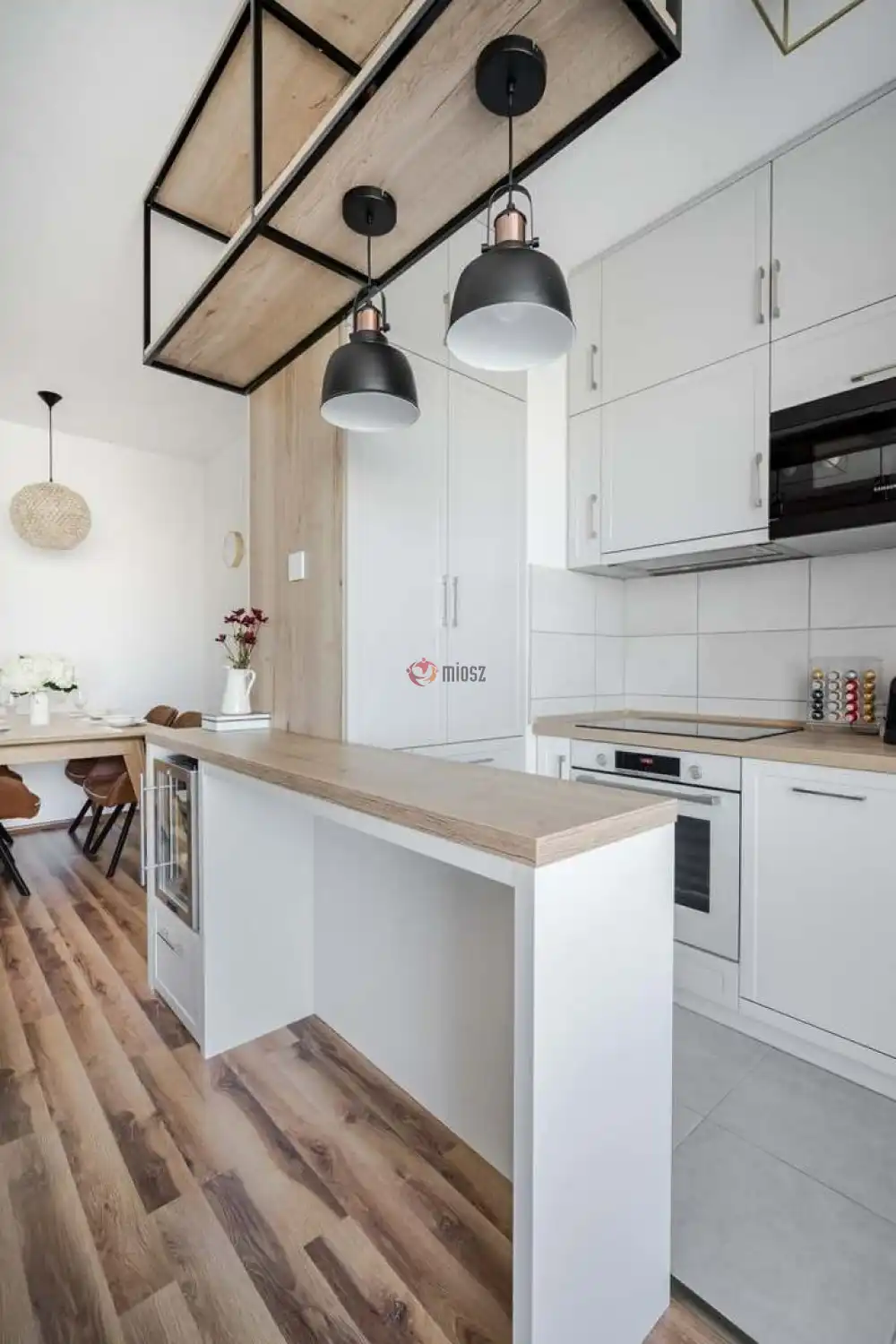 Budapest, IX. kerület - Középső-Ferencváros