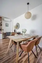 Budapest, IX. kerület - Középső-Ferencváros