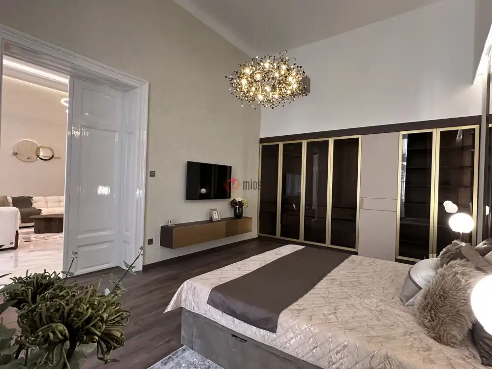 Budapest, V. kerület - Lipótváros