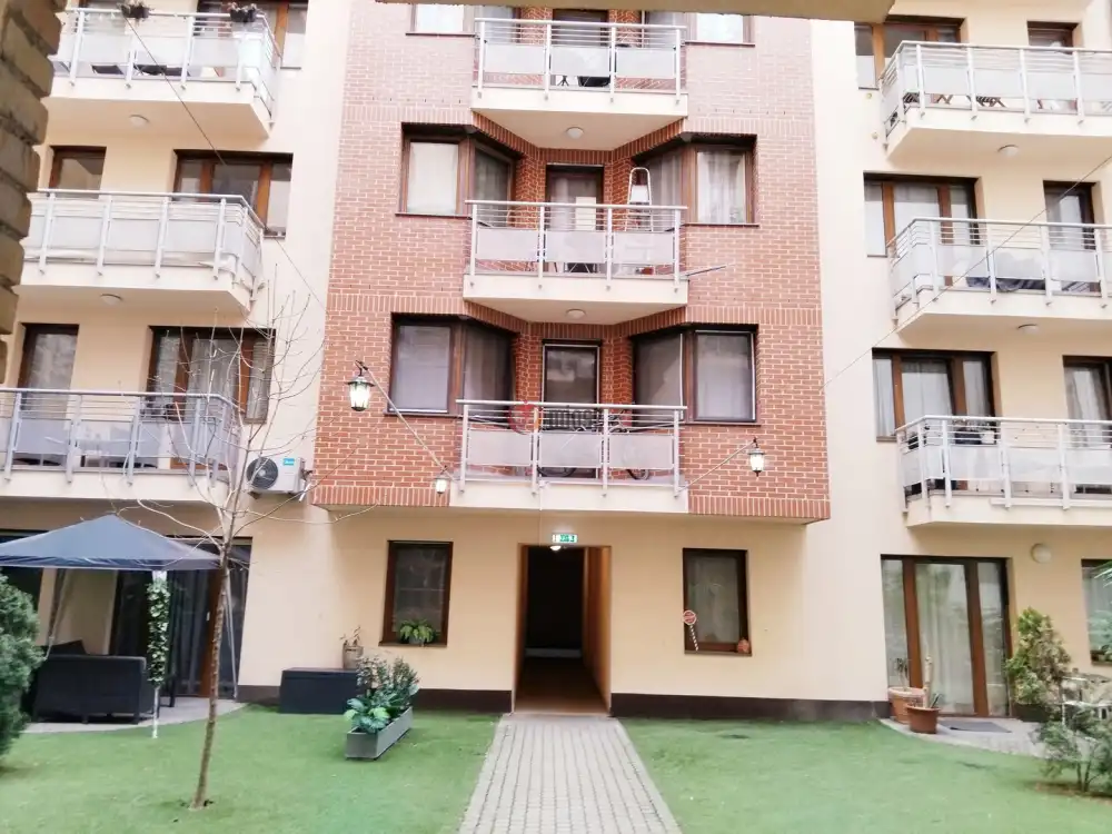 Budapest, VI. kerület - Terézváros (Nagykörúton kívül)