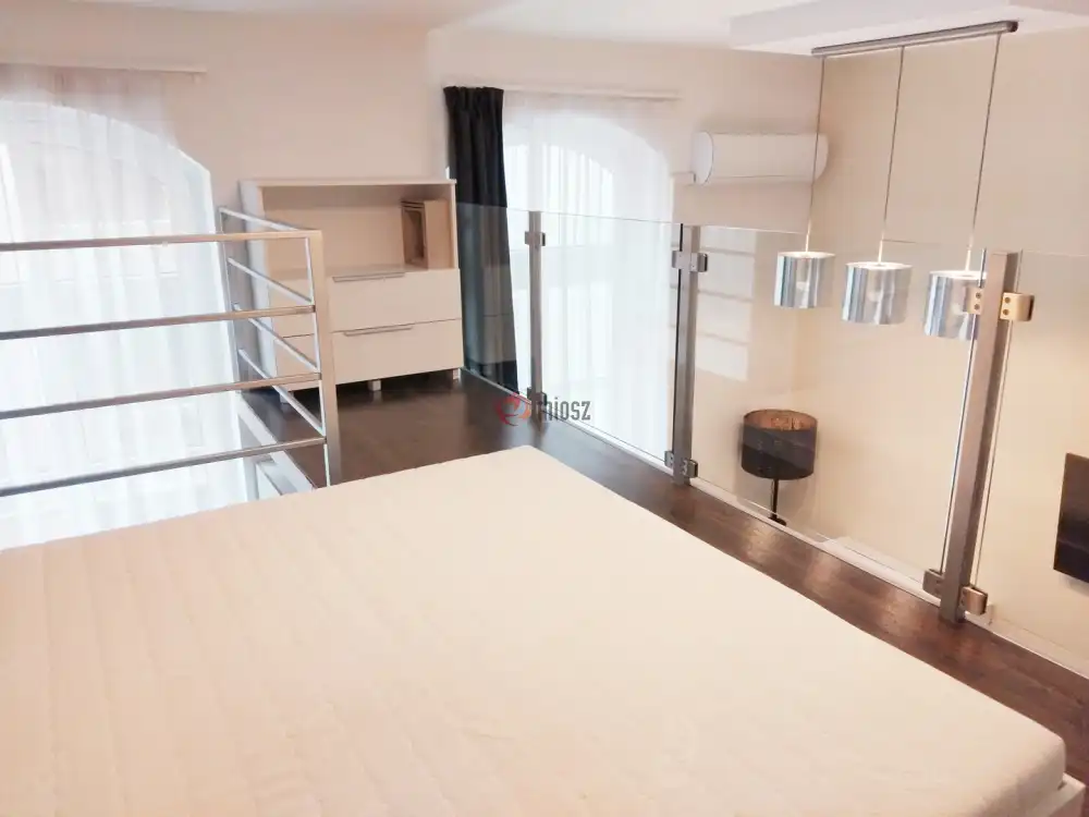 Budapest, VI. kerület - Terézváros (Nagykörúton kívül)