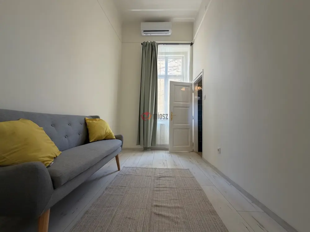 Budapest, VI. kerület - Terézváros (Nagykörúton belül)