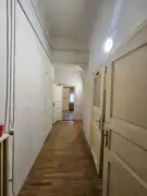 Budapest, VI. kerület - Terézváros (Nagykörúton kívül)