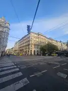 Budapest, VI. kerület - Terézváros (Nagykörúton kívül)