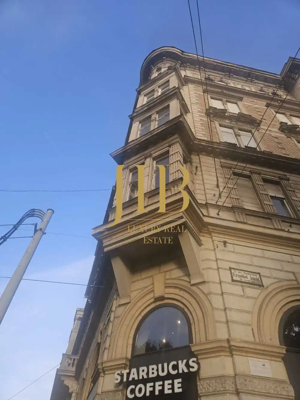 Budapest, VI. kerület - Terézváros (Nagykörúton kívül)