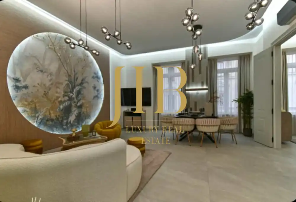 Budapest, VI. kerület - Külső-Terézváros–Diplomatanegyed