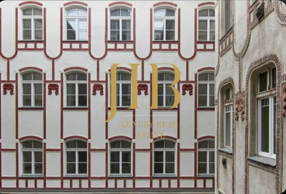 Budapest, VI. kerület - Külső-Terézváros–Diplomatanegyed