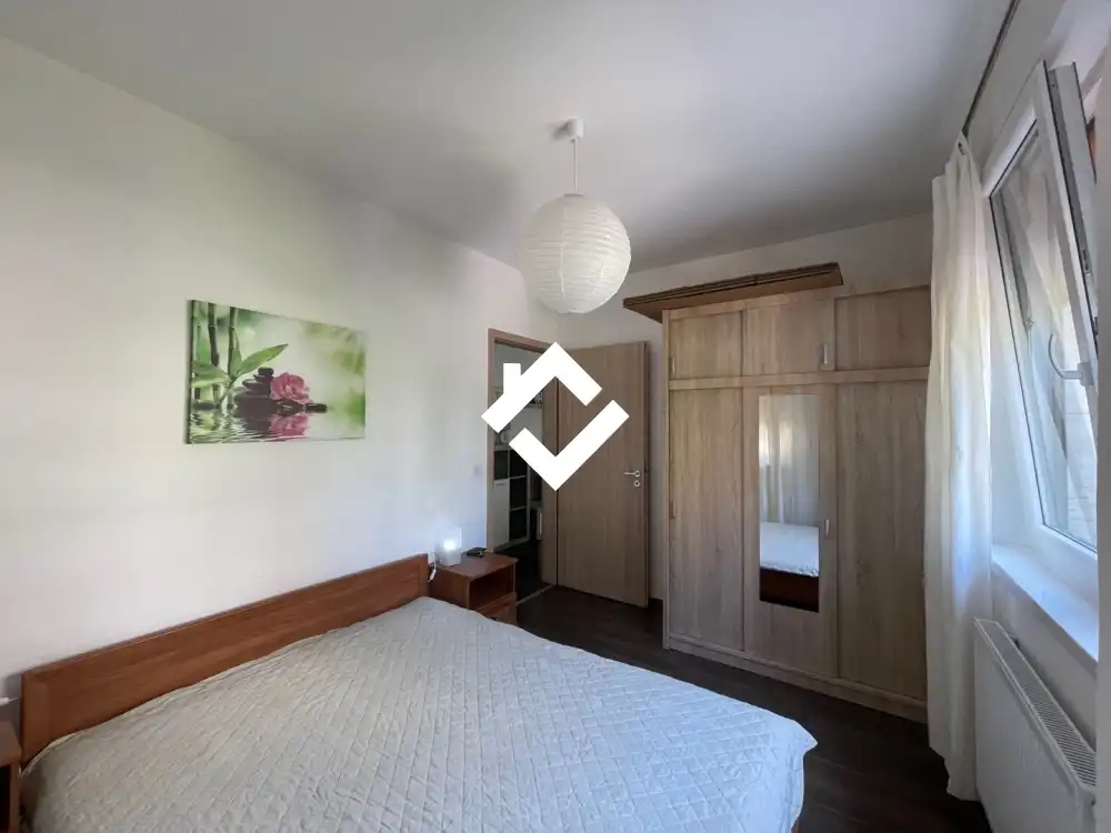 Budapest, VIII. kerület - Corvin negyed