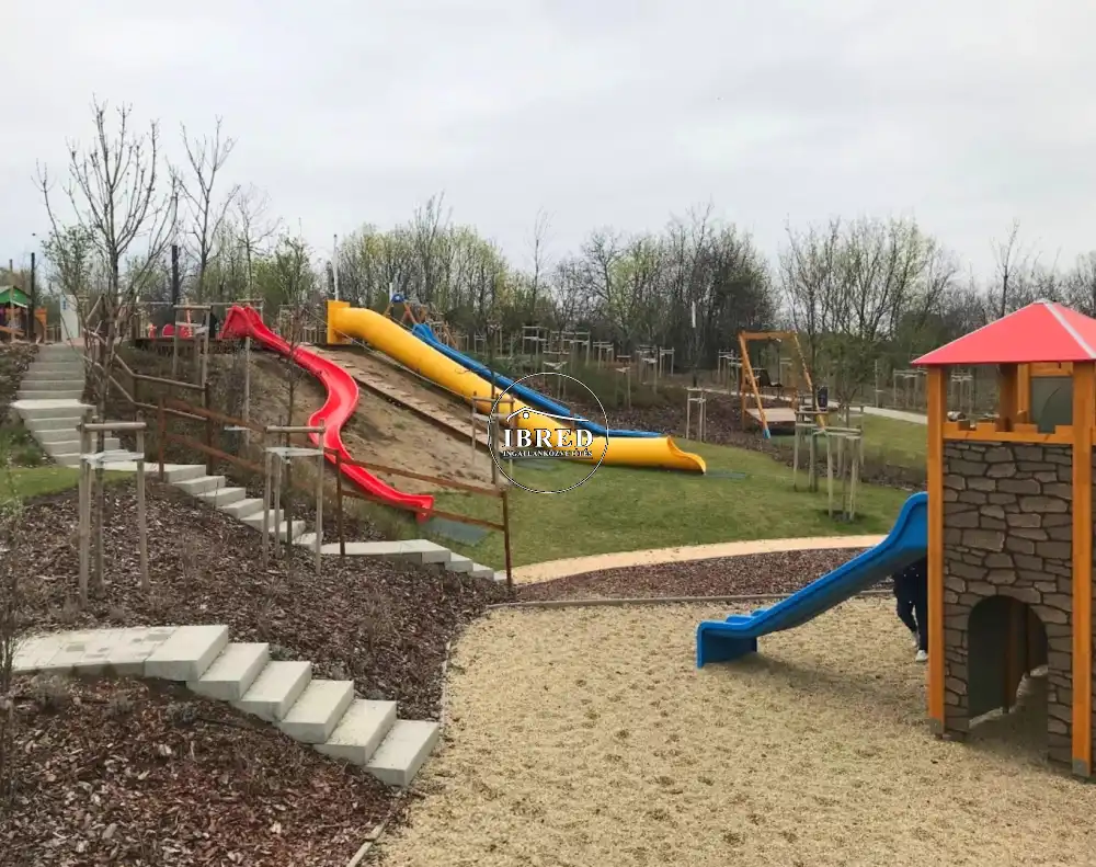 Budapest, XI. kerület - Madárhegy