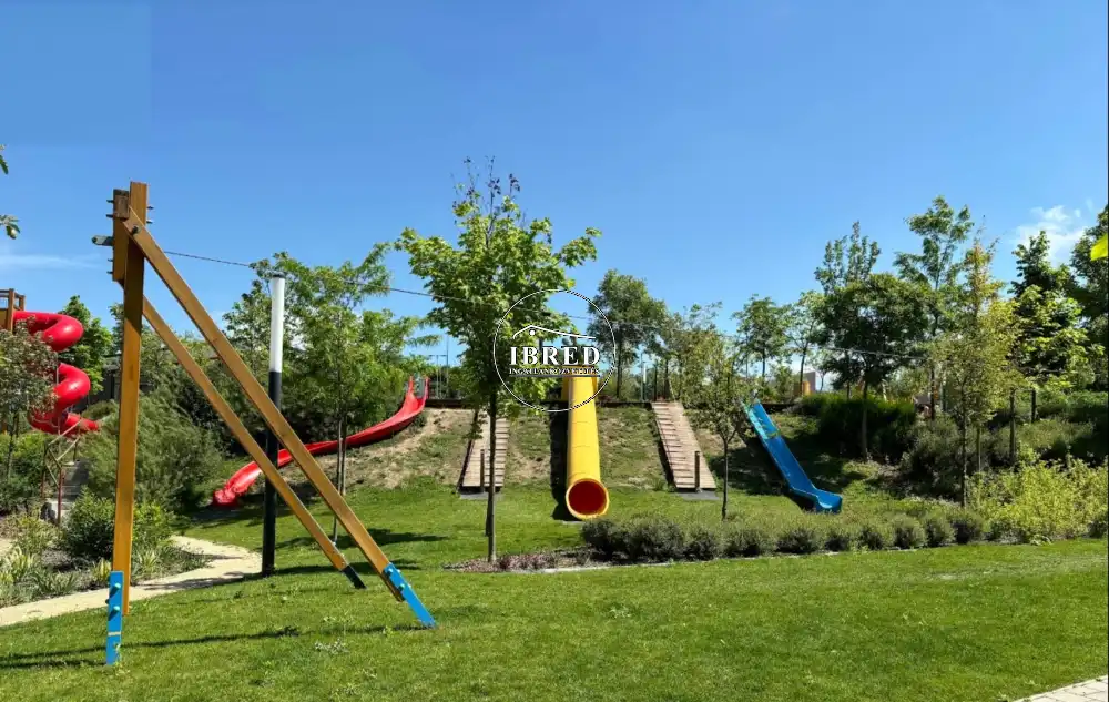 Budapest, XI. kerület - Madárhegy