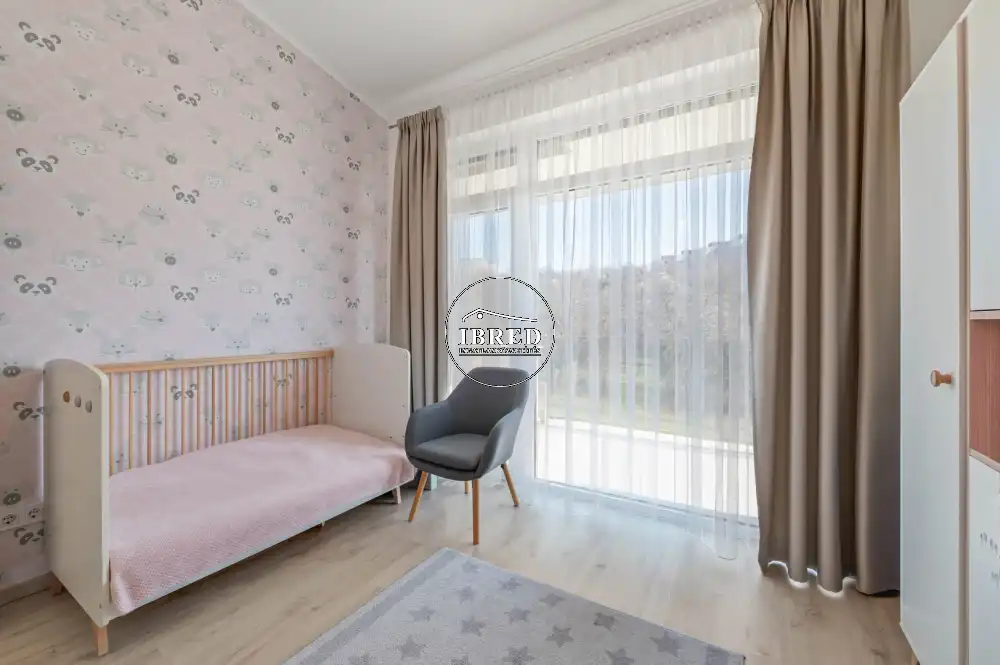 Budapest, XI. kerület - Hosszúrét