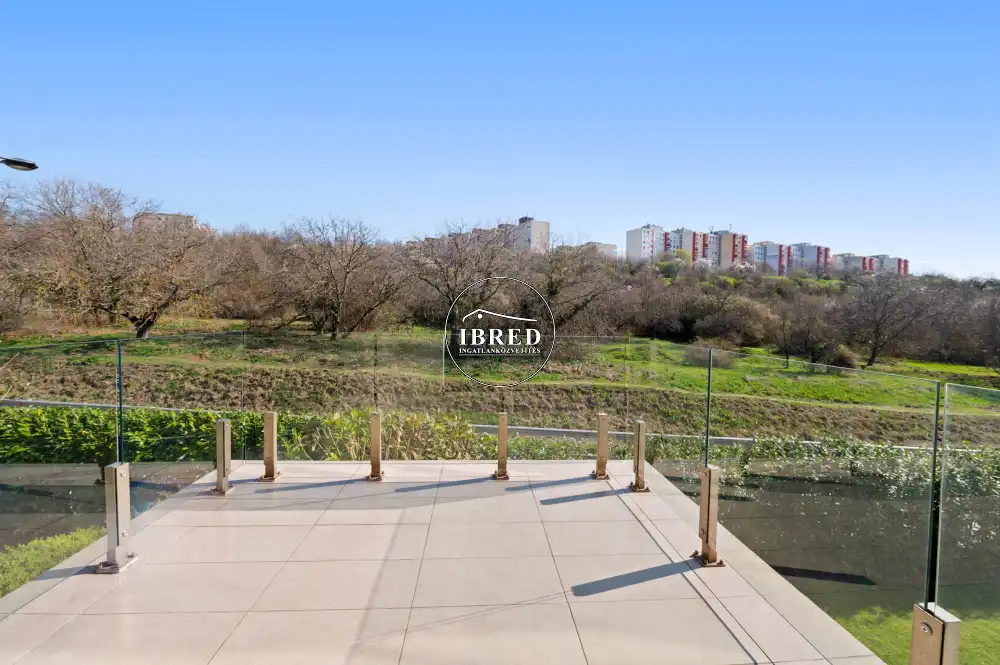 Budapest, XI. kerület - Hosszúrét