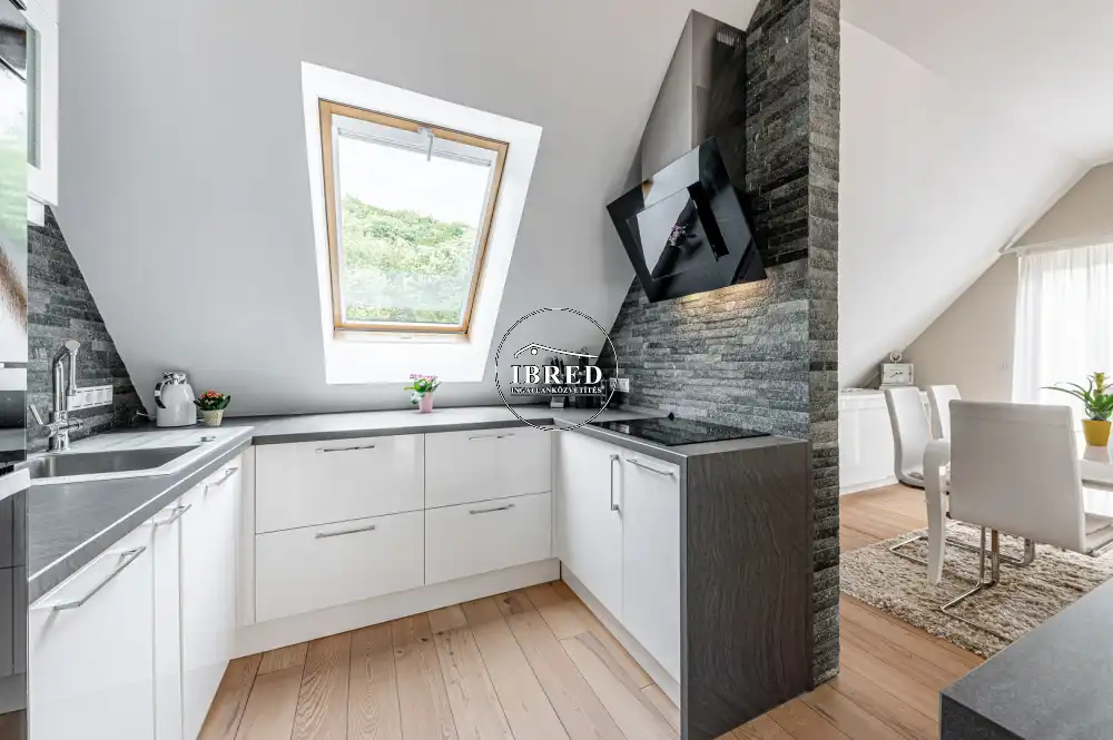 Budapest, XII. kerület - Magasút