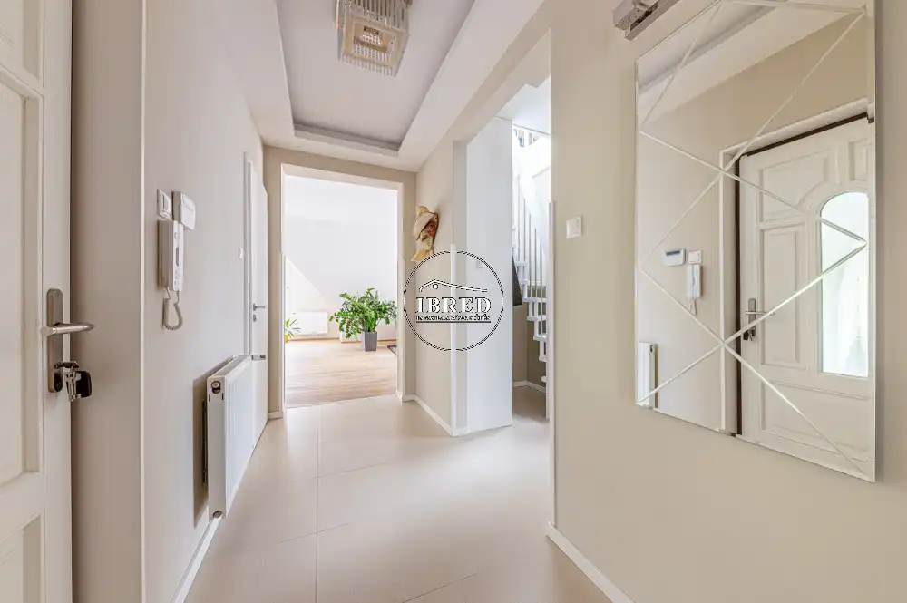 Budapest, XII. kerület - Magasút