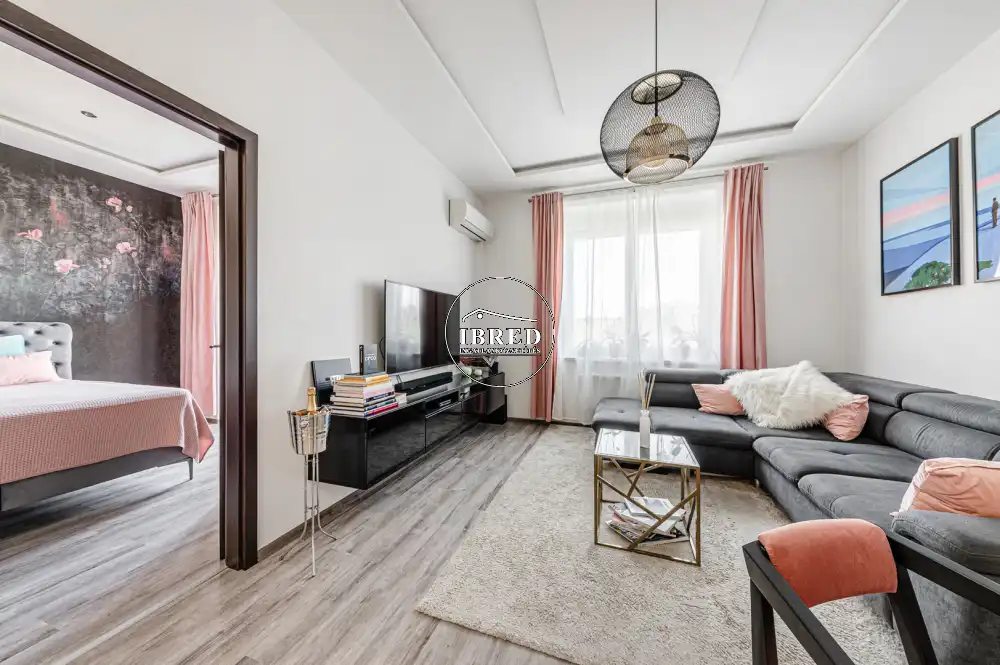 Budapest, XII. kerület - Budakeszierdő