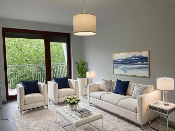 Eladó újszerű téglalakás, Budapest, XIII. kerület 2 szoba 42 m² 102 M Ft