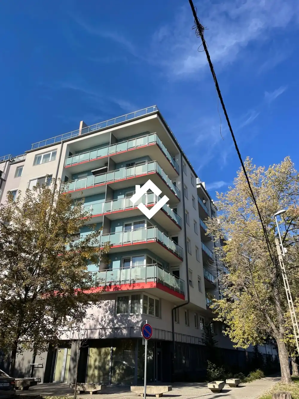 Budapest, XIII. kerület - Angyalföld