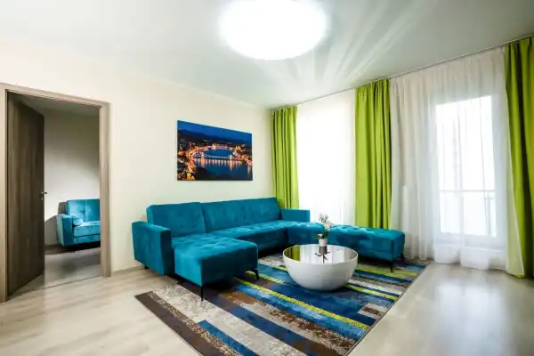 Eladó újszerű téglalakás, Budapest, XIII. kerület 4 szoba 77 m² 120.75 M Ft