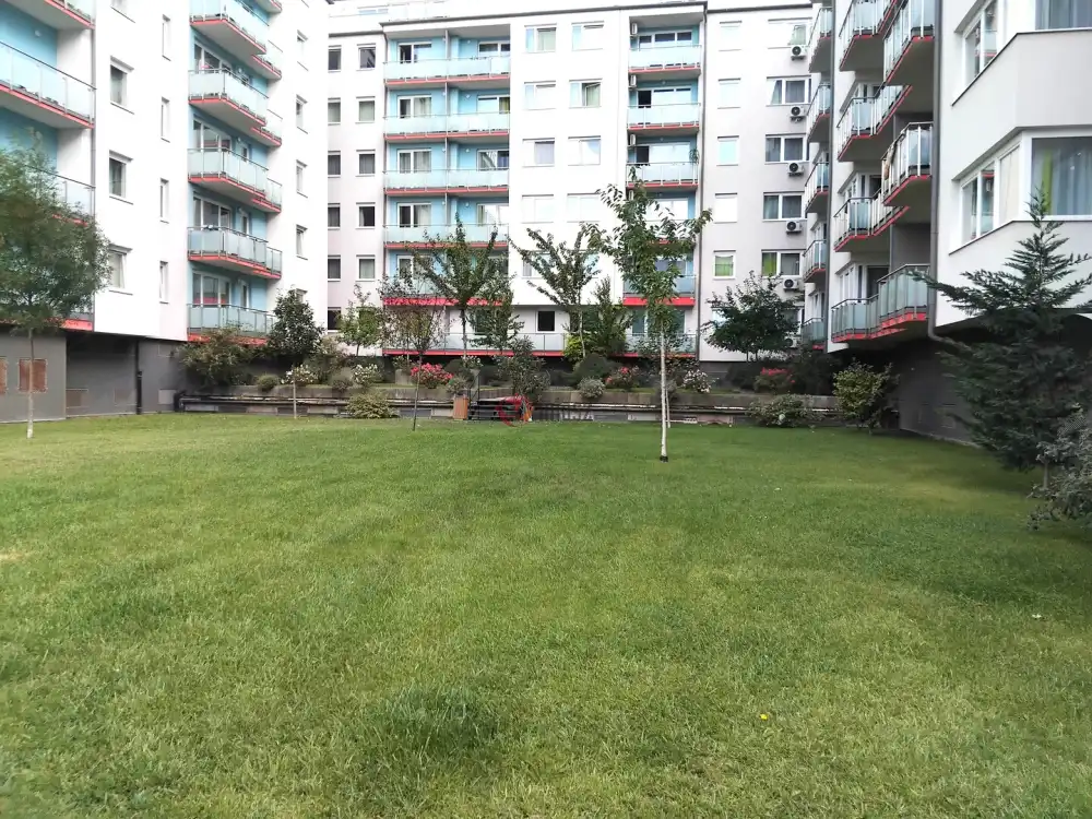 Budapest, XIII. kerület - Angyalföld