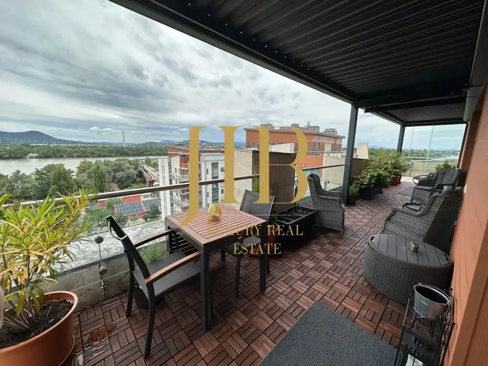 Budapest, XIII. kerület - Vizafogó – Marinapart