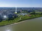 Budapest, XIII. kerület - Vizafogó – Marinapart