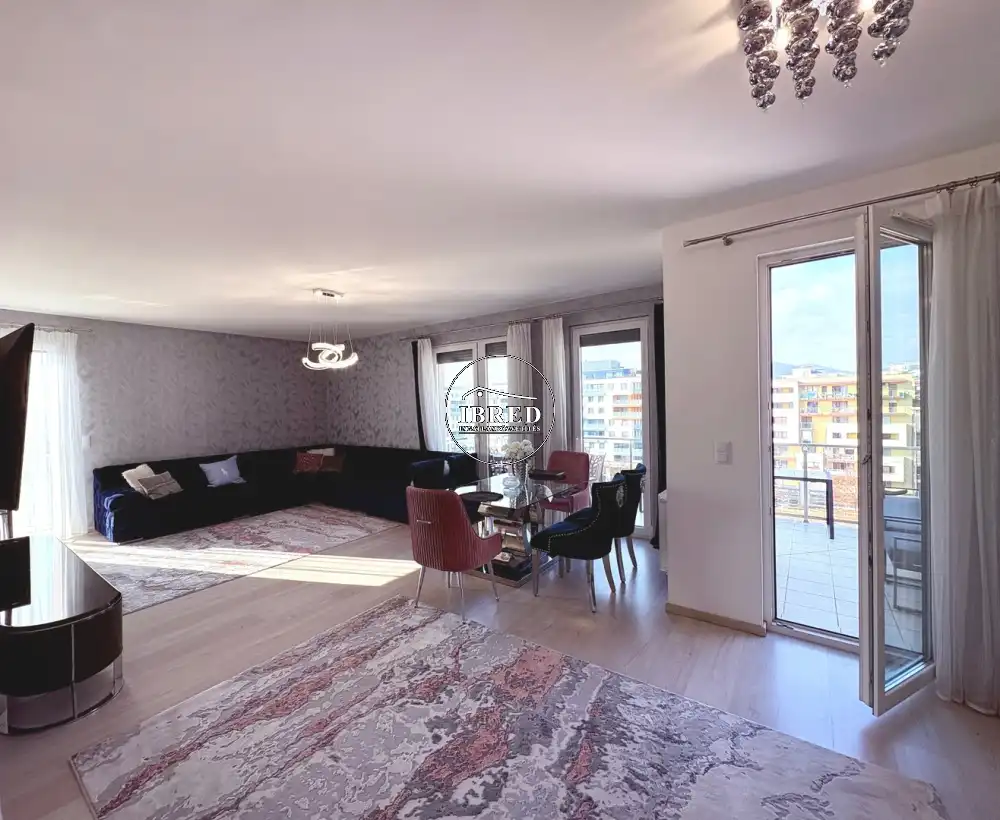 Budapest, XIII. kerület - Vizafogó – Marinapart