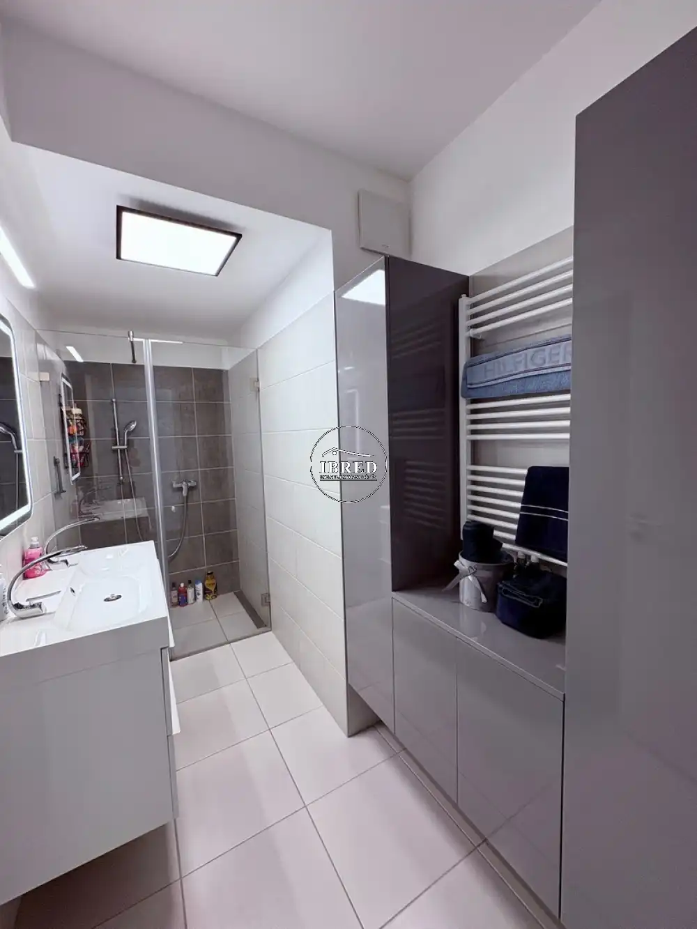 Budapest, XIII. kerület - Vizafogó – Marinapart