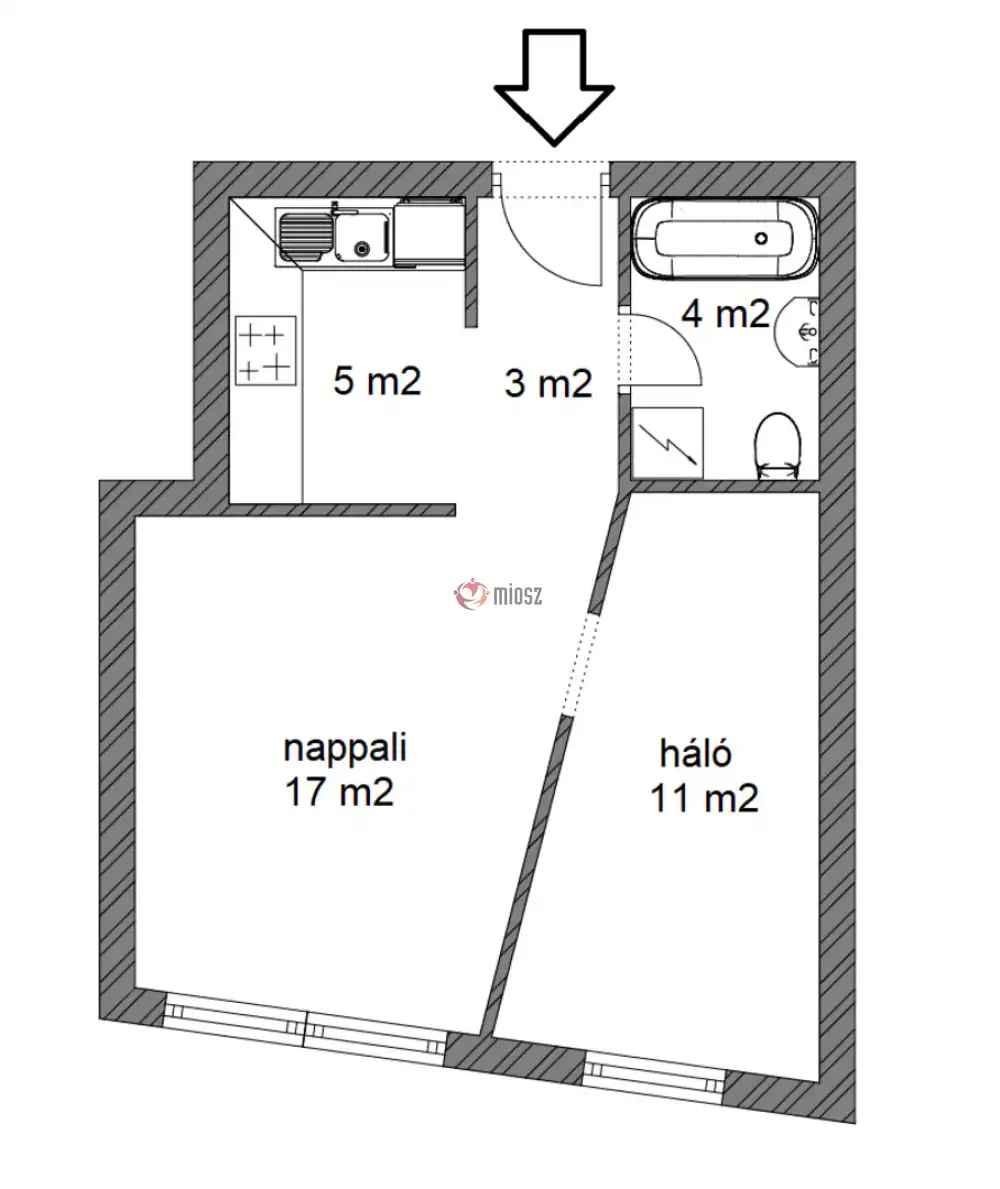Budapest, XIII. kerület - Angyalföld