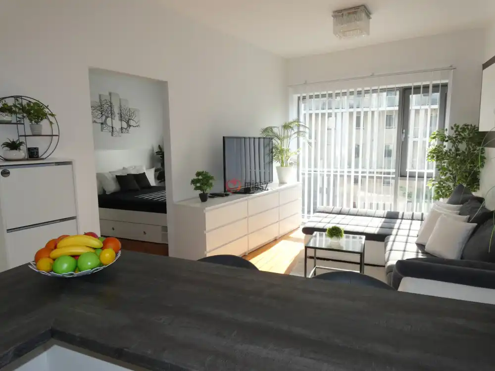 Budapest, XIII. kerület - Angyalföld