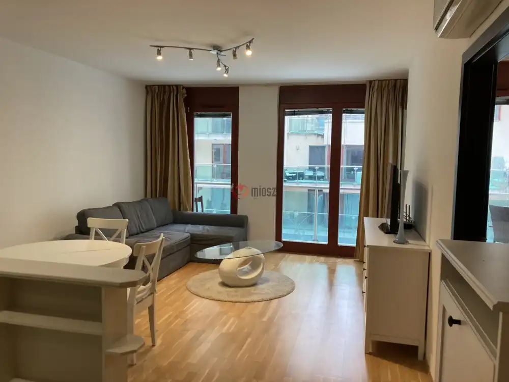 Budapest, XIII. kerület - Vizafogó – Marinapart