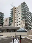 Budapest, XIII. kerület - Vizafogó – Marinapart