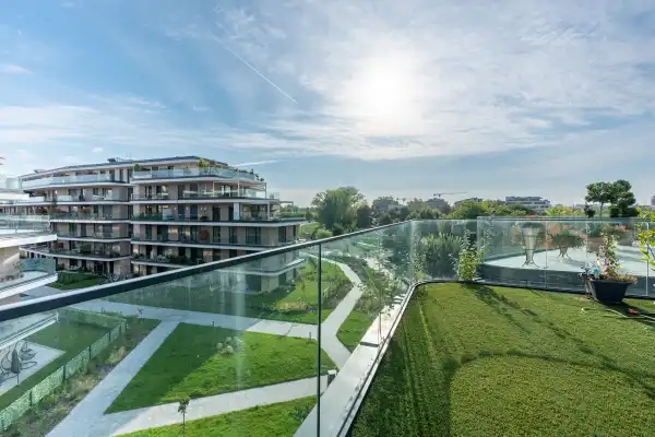 Eladó újszerű téglalakás, Budapest, XIV. kerület 3 szoba 80 m² 169.9 M Ft