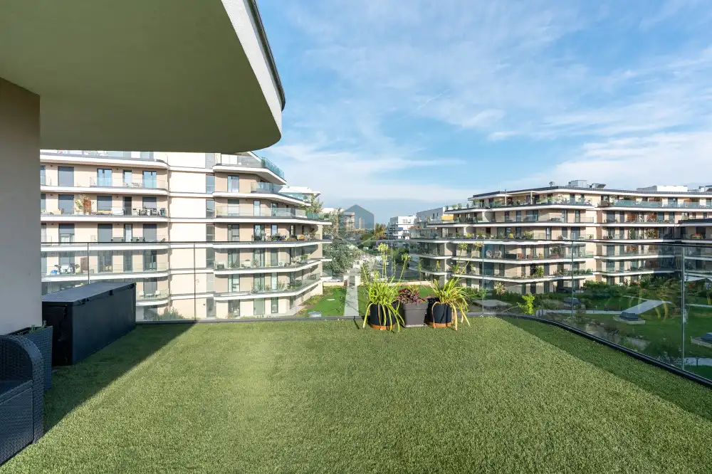 Budapest, XIV. kerület - Alsórákos – Paskálpark