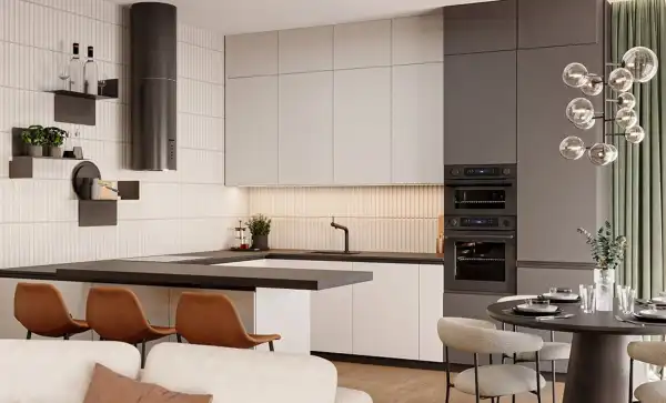 Eladó újszerű téglalakás, Budapest, XIV. kerület 4 szoba 92 m² 185 M Ft