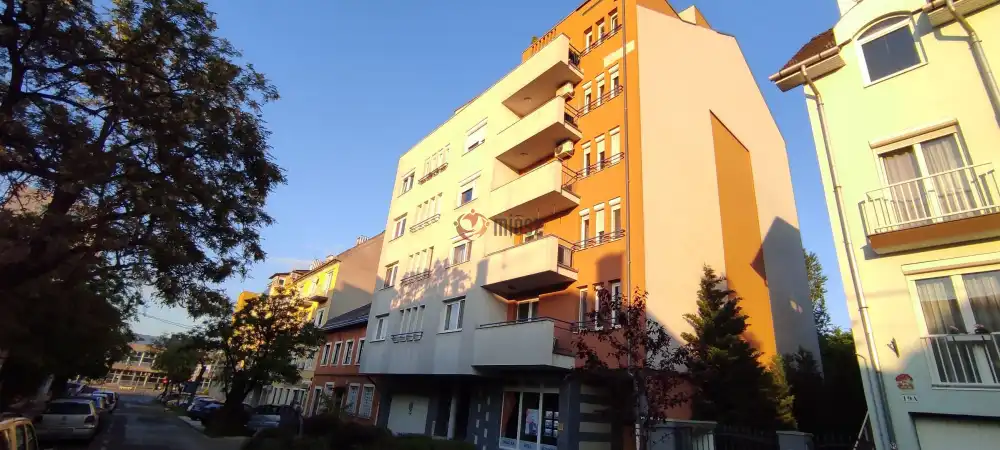 Budapest, XIV. kerület - Kiszugló