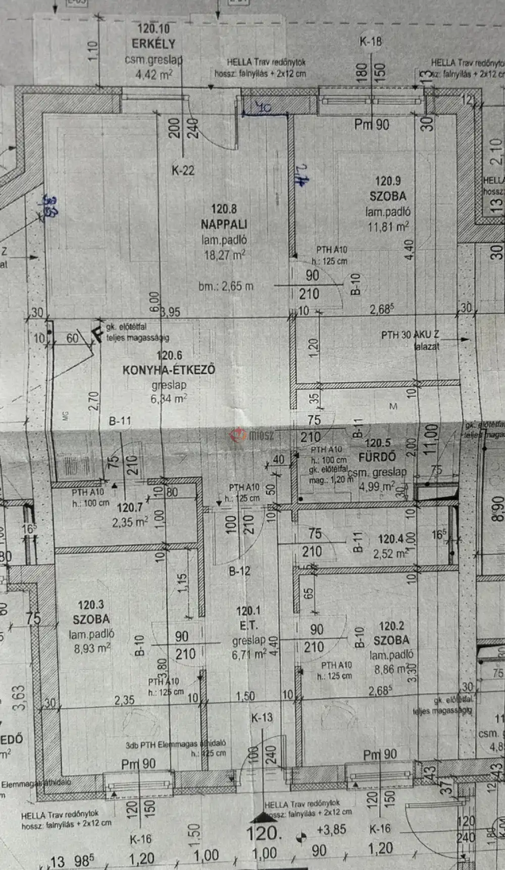 Budapest, XVI. kerület - Cinkota – Honfoglalás lakópark