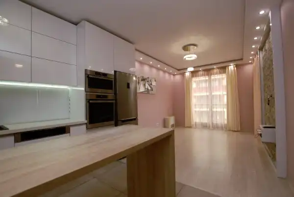 Eladó újszerű téglalakás, Budapest, XX. kerület 3 szoba 54 m² 87 M Ft