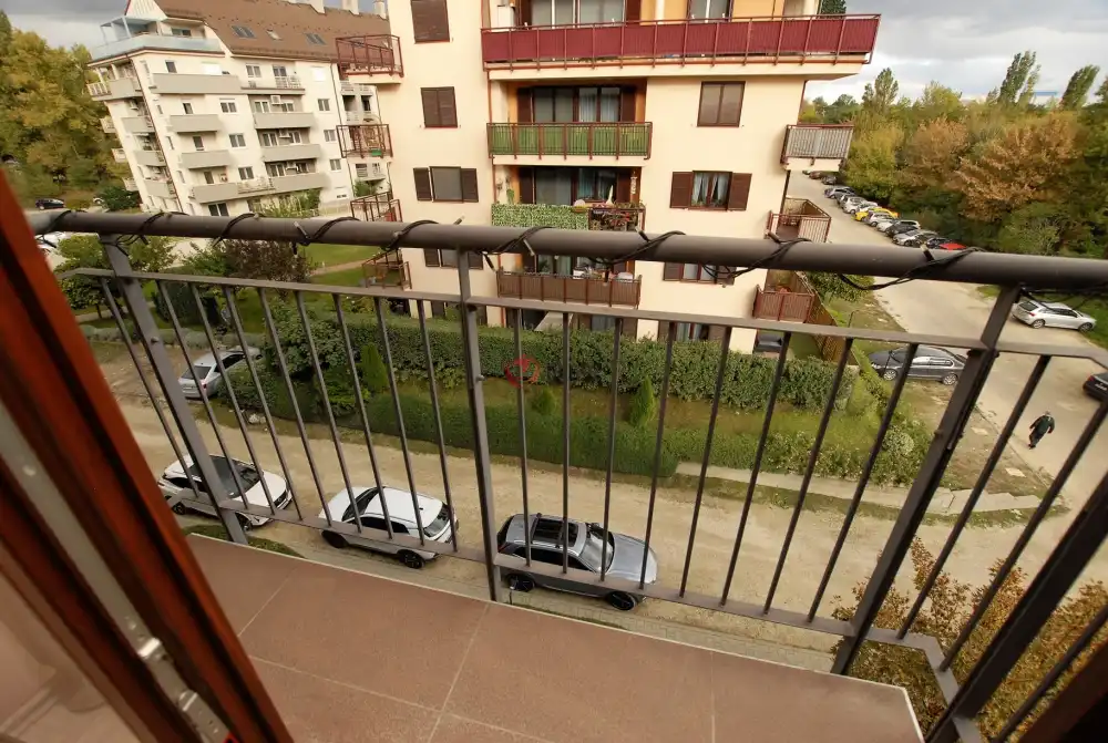 Budapest, XX. kerület - Gubacs