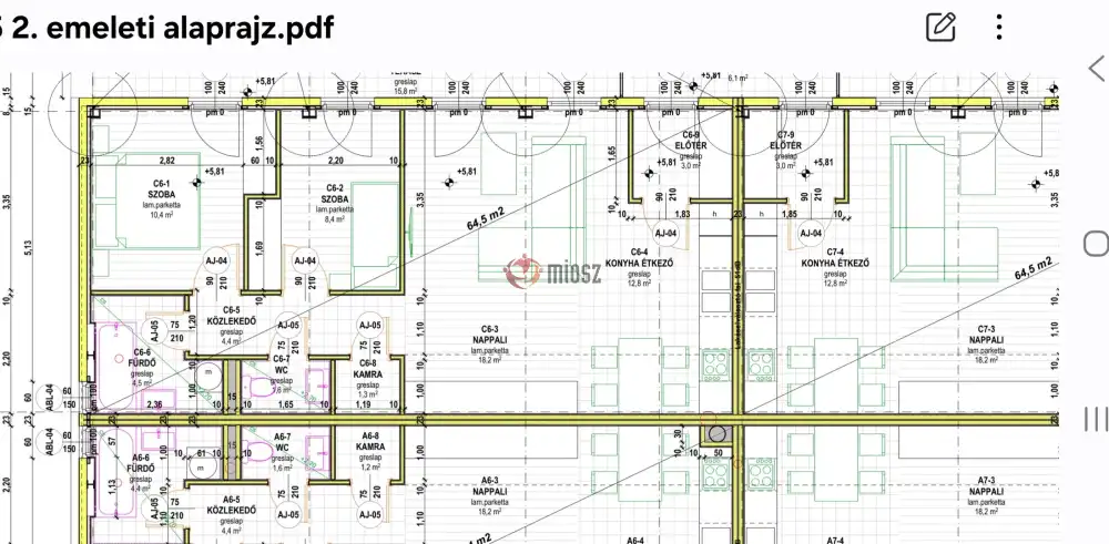 Komárom-Esztergom megye - Esztergom