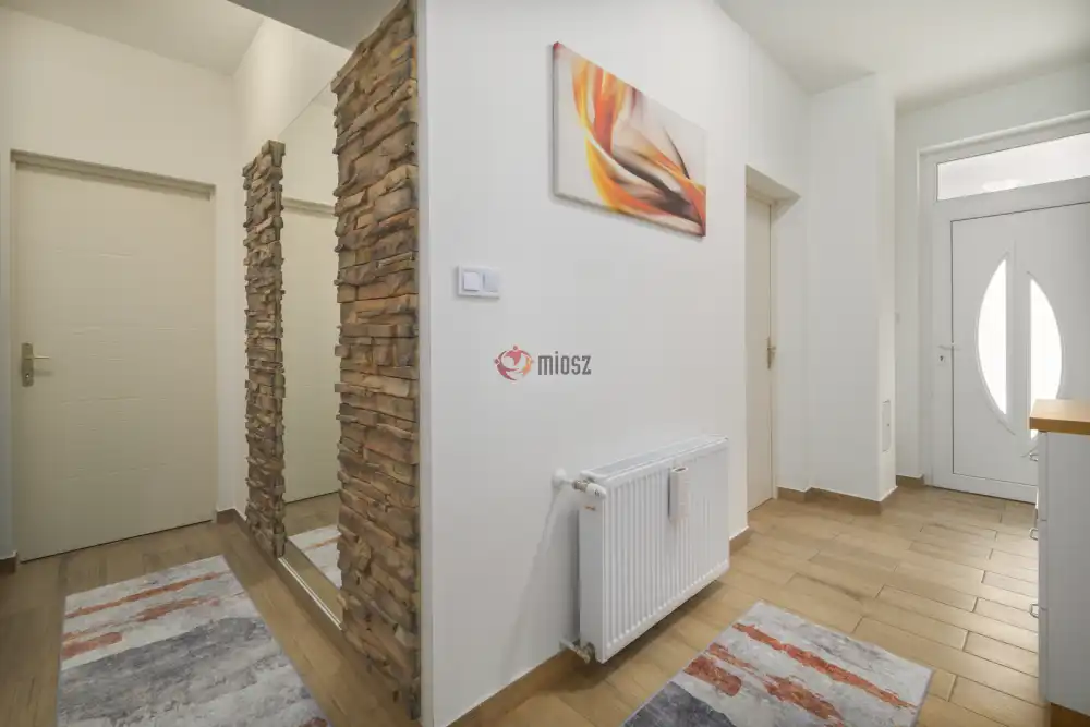 Pest megye - Felsőpakony