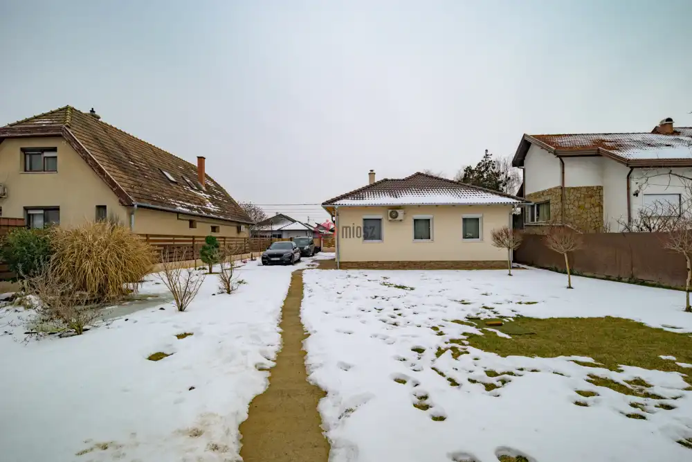 Pest megye - Felsőpakony