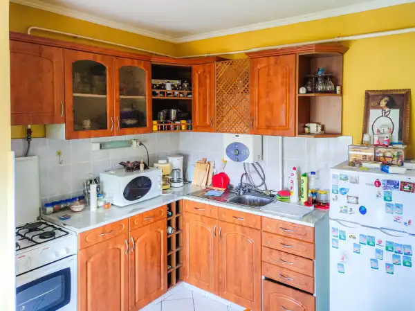 Eladó újszerű téglalakás, Gyula 2 szoba 59 m² 26.7 M Ft