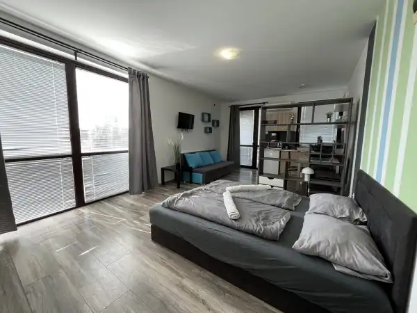 Eladó újszerű téglalakás, Hajdúszoboszló 1 szoba 30 m² 42 M Ft